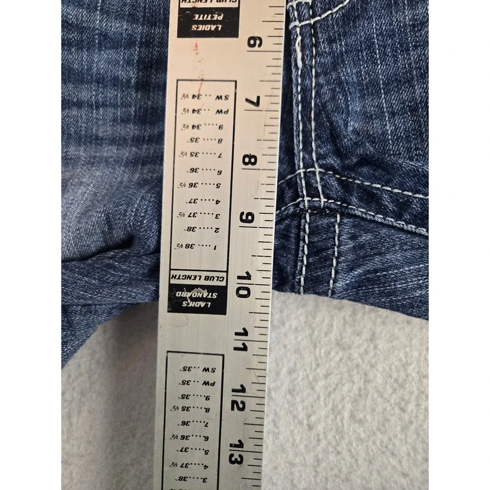 Daytrip Women Jeans‎ Virgo Bootcut Size 28R